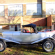 Illustration for article titled Bicester Heritage Sunday Scramble Photodump Jan 18